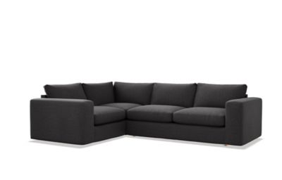 M&S Aspen Small Corner Sofa (Left-Hand)