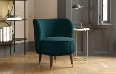M&S X Swoon Odette Accent Chair