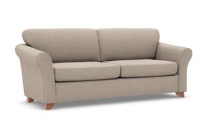 M&S Abbey 4 Seater Sofa
