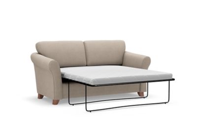 M&S Abbey 3 Seater Sofa Bed