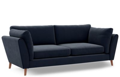 M&S Finch 3 Seater Sofa