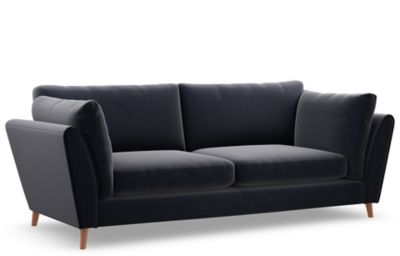 M&S Finch Large 3 Seater Sofa