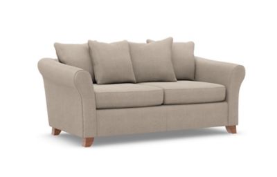 M&S Abbey Scatterback 3 Seater Sofa