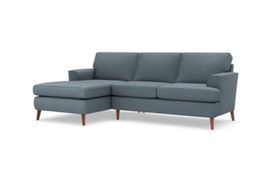 M&S Copenhagen Chaise Sofa (Left-Hand)