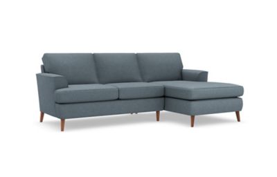 M&S Copenhagen Chaise Sofa (Right-Hand)