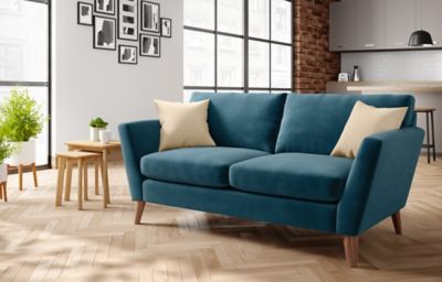 M&S Foxbury 3 Seater Sofa