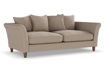 M&S Scarlett Scatterback Large 3 Seater Sofa