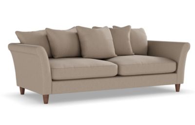 M&S Scarlett Scatterback 4 Seater Sofa