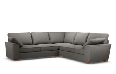 Image of M&S Nantucket Large Corner Sofa