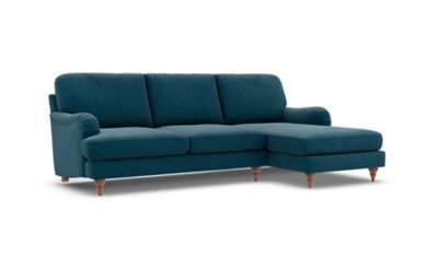 M&S Rochester Chaise Sofa (Right-Hand)