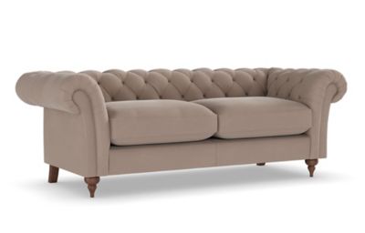M&S Pennie Large 3 Seater Sofa