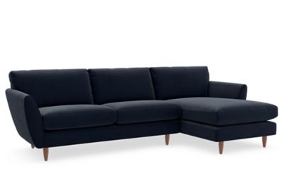 M&S Hardy Chaise Sofa (Right-Hand)
