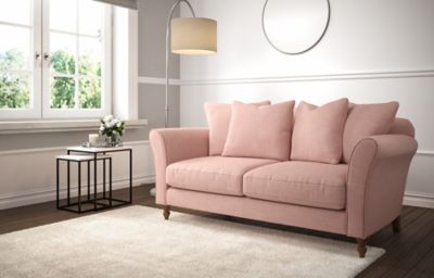 M&S Alderley Scatterback 3 Seater Sofa