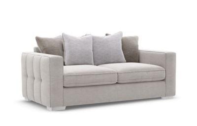 M&S Chelsea Scatterback Large 3 Seater Sofa