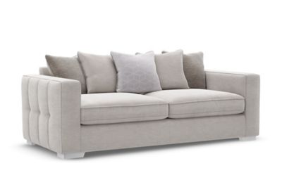M&S Chelsea Scatterback 4 Seater Sofa