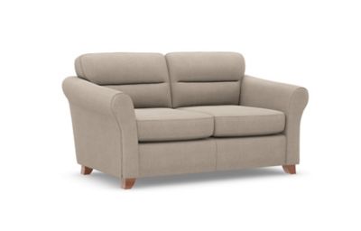 M&S Abbey Highback Large 2 Seater Sofa