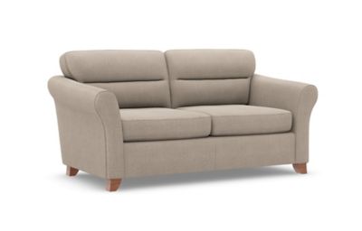 M&S Abbey Highback 3 Seater Sofa
