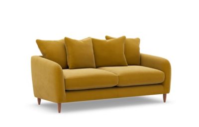 M&S Mia Scatterback 3 Seater Sofa