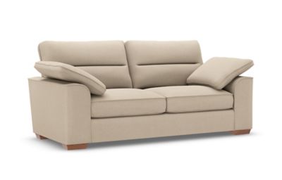 M&S Nantucket Highback 3 Seater Sofa