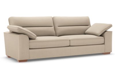 M&S Nantucket Highback 4 Seater Sofa
