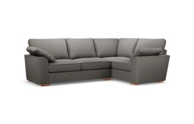 M&S Nantucket Highback Small Corner Sofa (Right-Hand)