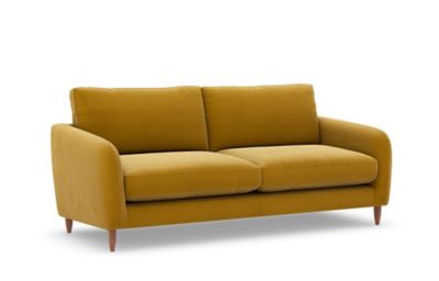 M&S Mia Large 3 Seater Sofa