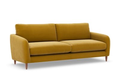 M&S Mia 4 Seater Sofa