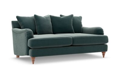 M&S Rochester Scatterback 3 Seater Sofa