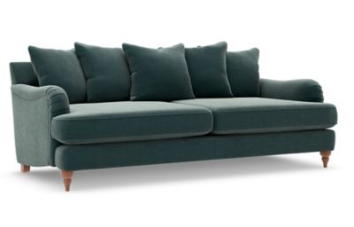 M&S Rochester Scatterback 4 Seater Sofa
