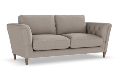 M&S Mariella Large 3 Seater Sofa