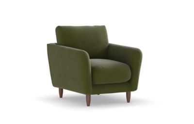 M&S Reed Armchair