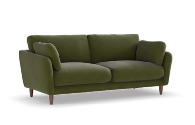 M&S Reed Large 3 Seater Sofa