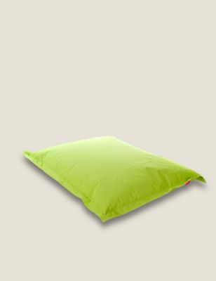 Kaikoo Floor Cushion - Lime Green, Lime Green