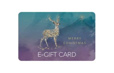 M&S Stag E-Gift Card