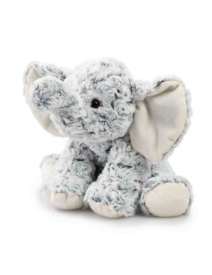 Snuggle Buddies Baby Elephant Soft Toy (0-36 Mths)