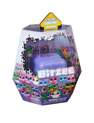 Bitzee Digital Interactive Pet Toy (5-8 Yrs)