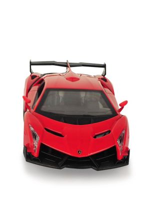 Braha Industries Lamborghini Veneno Remote Control Sports Car (6+ Yrs)