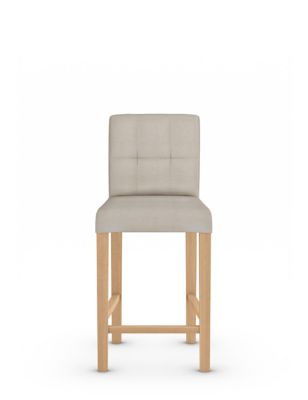 M&S Milton Pinched Back Barstool