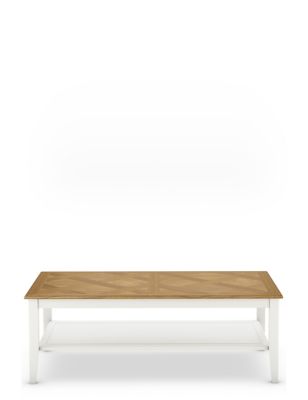 M&S Greenwich Coffee Table