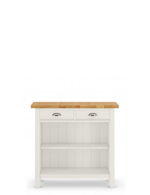 M&S Padstow Console Table