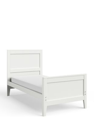 M&S Hastings Cot Bed