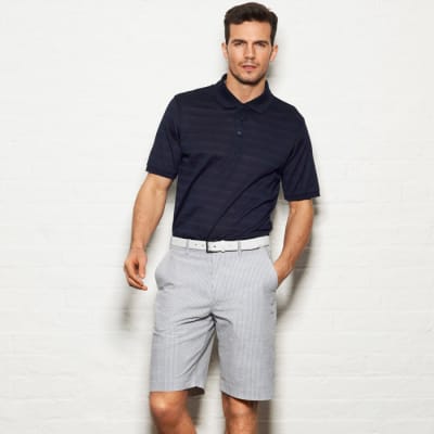 M&s store tailored shorts