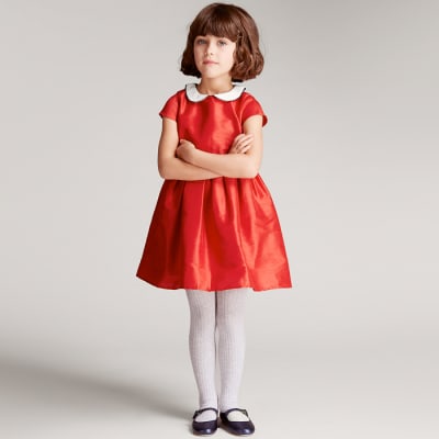 marks and spencer christmas dresses